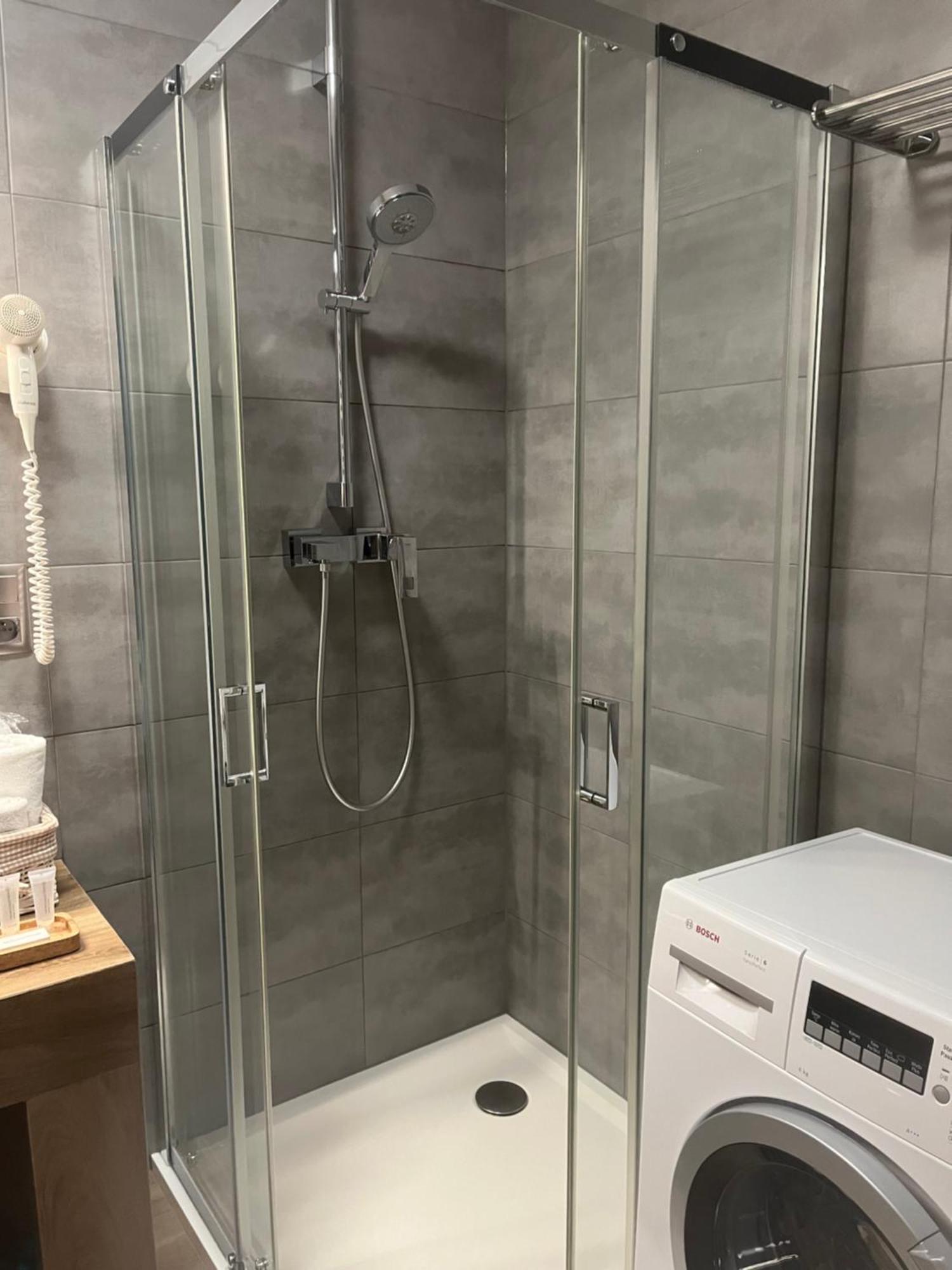Apartamenty Kapitanskie Blizej Morza Колобжег Экстерьер фото